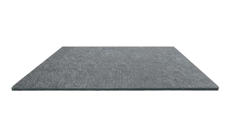 planeo Akustik Filzpaneel - MixWall EcoColor Line Grey Berry 52 x 52 cm (PLMW-30021A)
