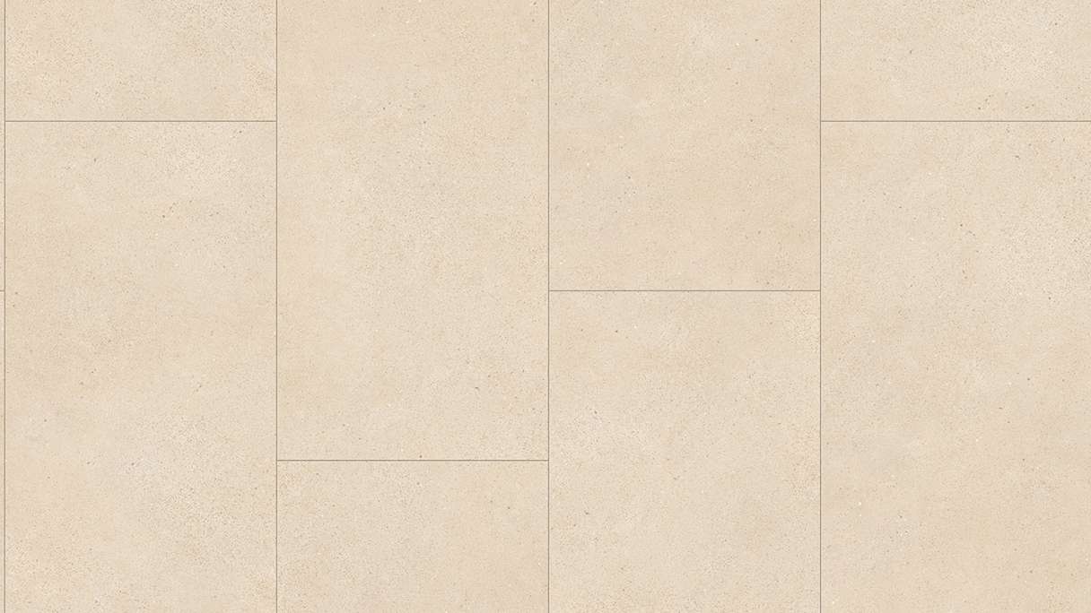 Gerflor Klick Vinyl Rigid - Creation 55 Clic Acoustic Backyard Light Beige (61261712)