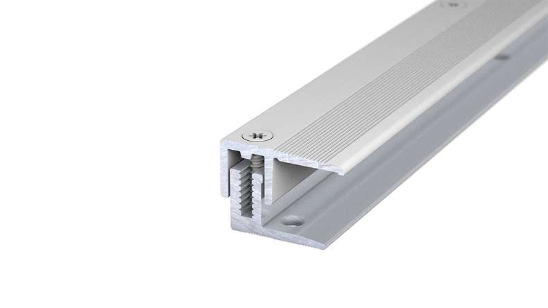 planeo Abschlussprofil 022 - 270 cm