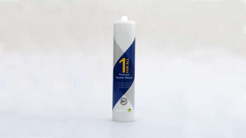planeo 1 FOR ALL Silikon - Manhattan 310 ml