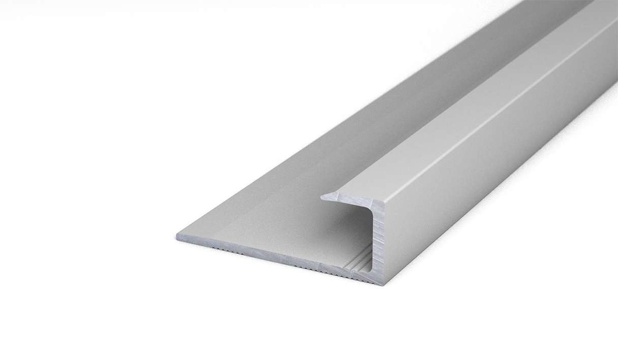 planeo Abschlussprofil 941 - 270 cm