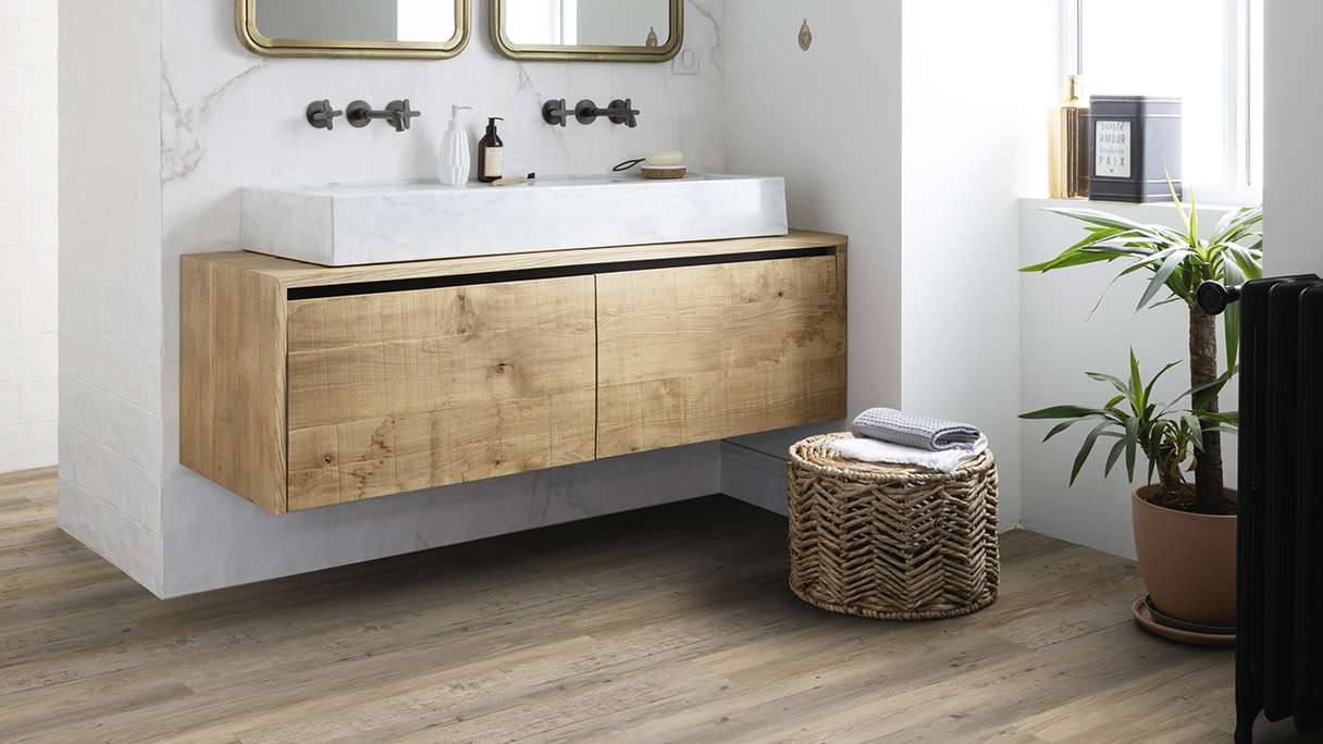 Gerflor Klebevinyl - Creation 70 Long Board