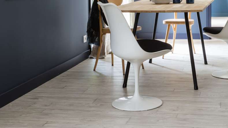 Gerflor CV-Belag - TEXLINE 1971 BRUGES CLEAR 2m x 25m