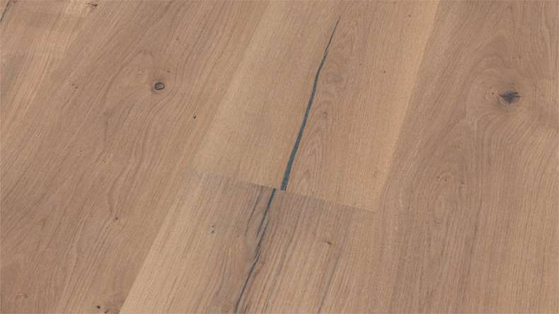 planeo Parkett - SCHLOSSDIELE Eiche Markant (PU-000230)