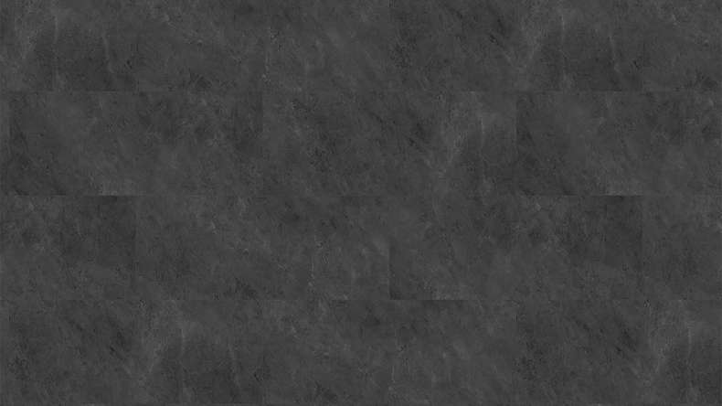 Gerflor Klick Vinyl - Senso Premium Rigid Acoustic Grey marble | Trittschalldämmung integr. (39481539)