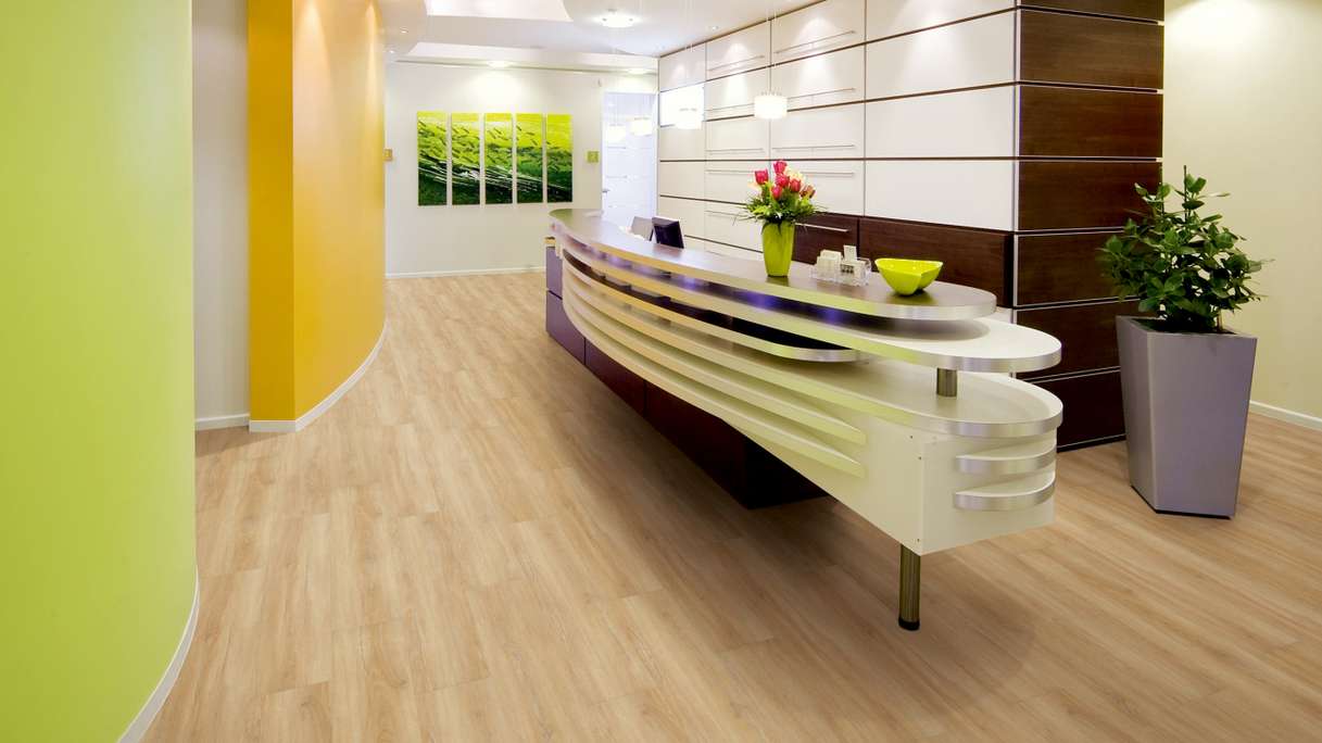 Project Floors Klebevinyl - floors@work55 PW3913 /55 (PW391355)