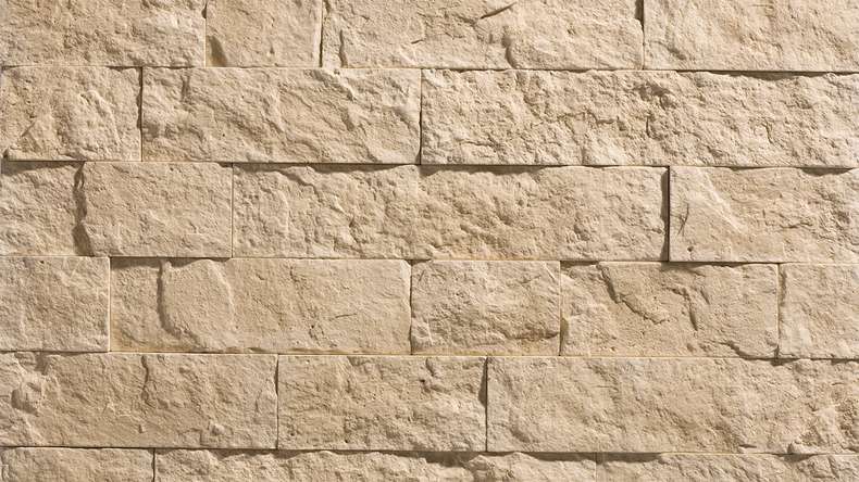 planeo StoneWall Solid Klinkerriemchen - Fuji