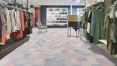 Forbo Allura Material 70 Klebevinyl - Dreamy Sky (638743DR7_con)