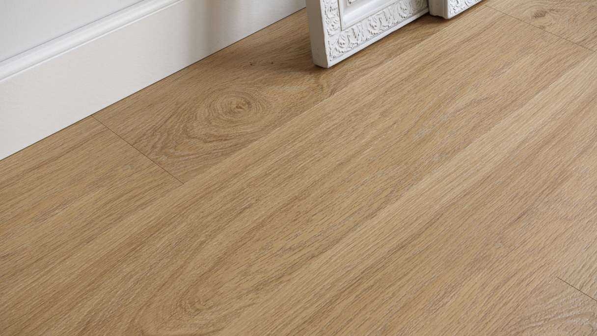 SKAVA Rigid Klick Vinyl - Home London Oak | wasserfest (LO-1105)