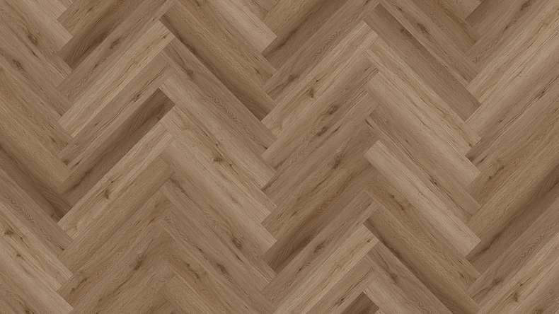 planeo Rigid Klick Vinyl - Signature HB Elara | Trittschalldämmung integr. (NF-HBK-11)