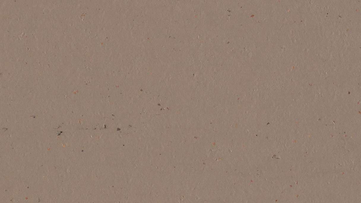 Forbo Linoleum Marmoleum Cocoa - milk chocolate 3580 - 2.5mm