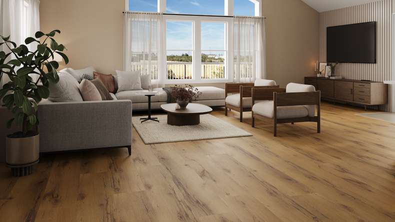 planeo Klebevinyl - Eiche Serres (P92106D)
