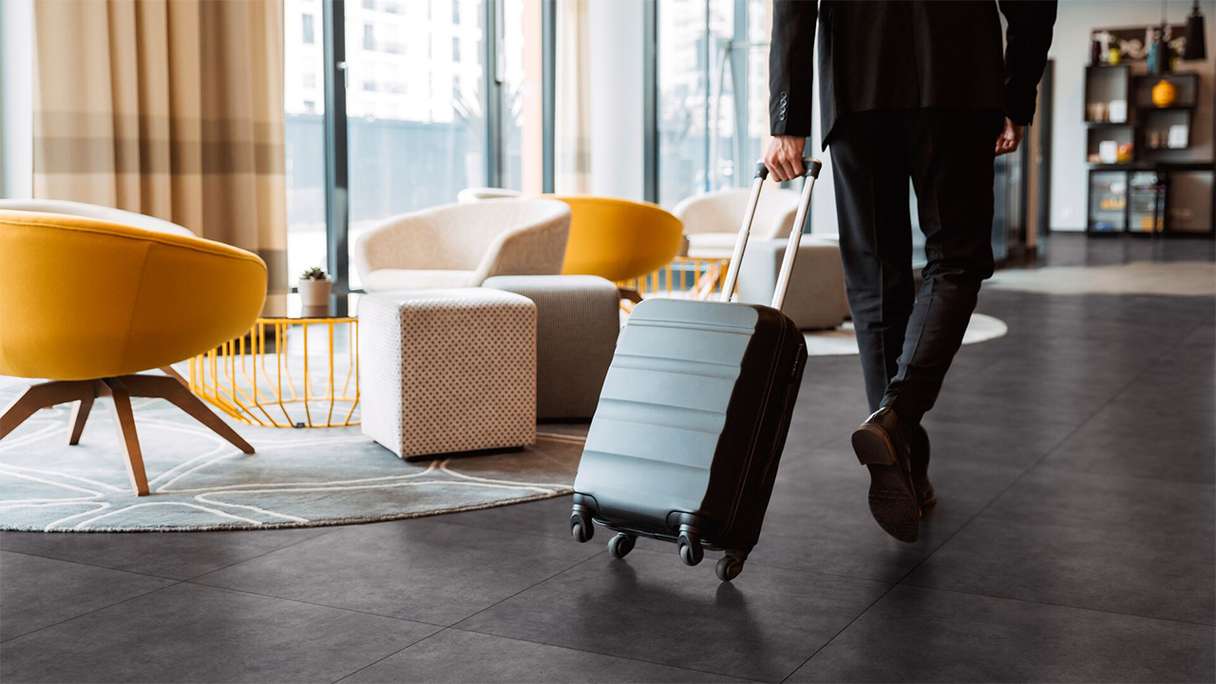 Forbo Allura Material 55 Klebevinyl - Charcoal Concrete (624518DR5_con)
