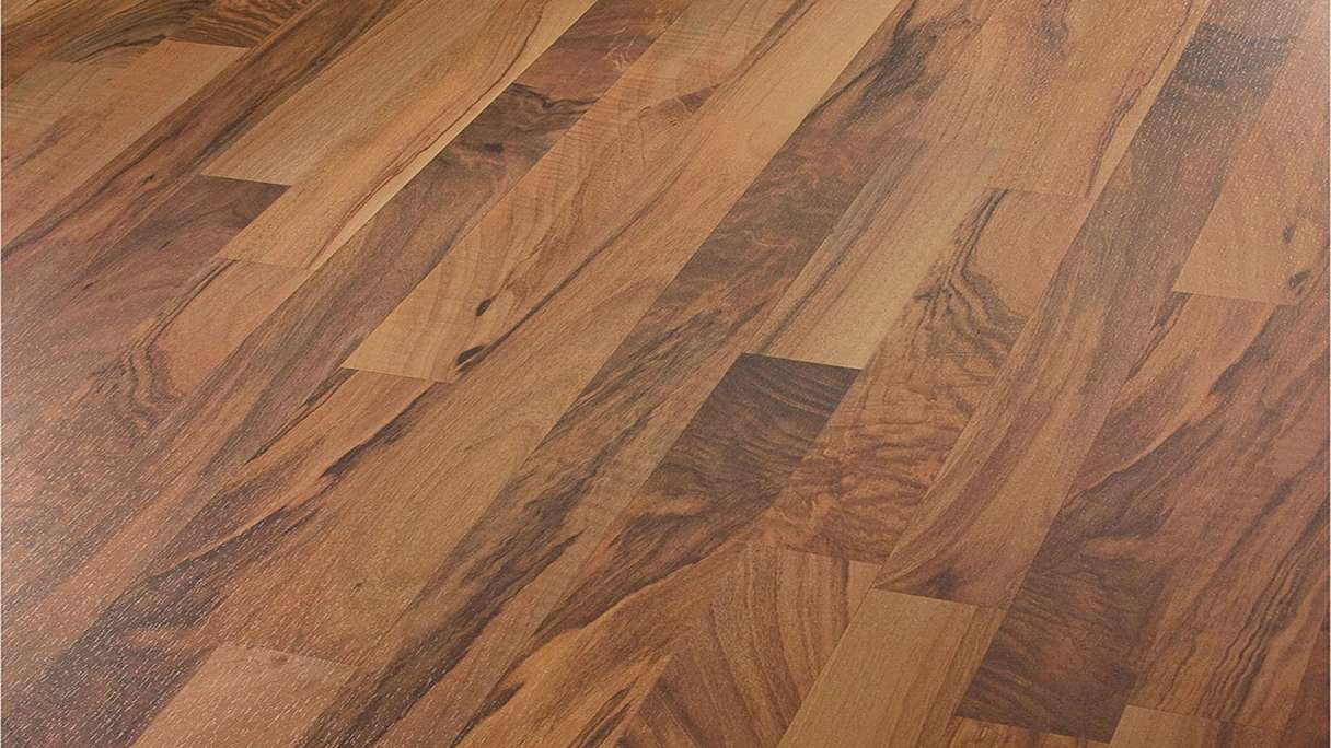 MEISTER Laminat - MeisterDesign LC 55 S Nussbaum 211 (600013-1288198-00211 - 606500211)