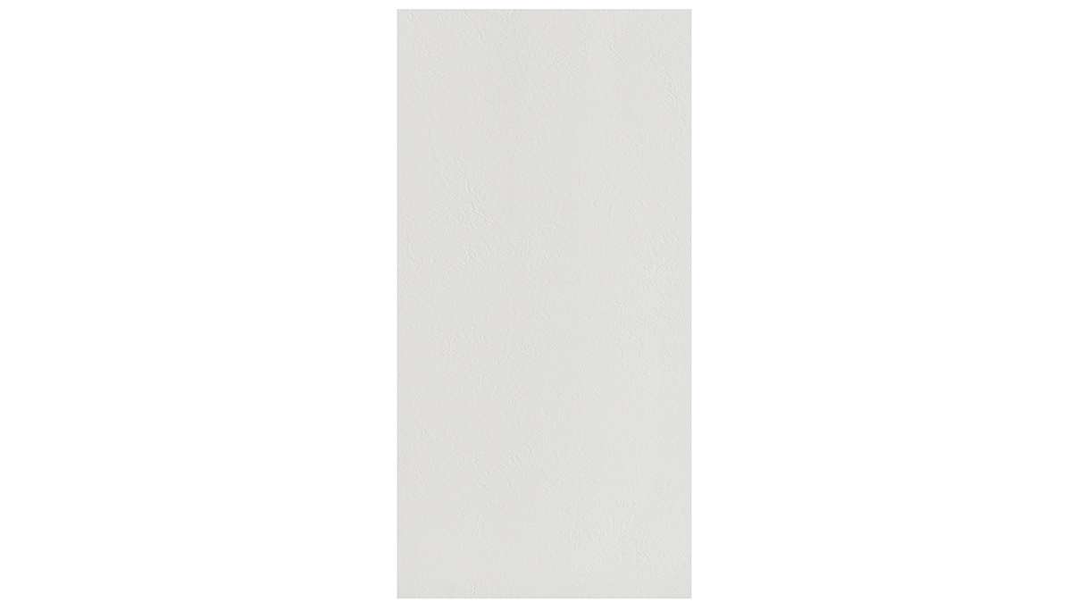 planeo Wandverkleidung SPC - CeraRock Tile Concrete White 120 x 60 cm