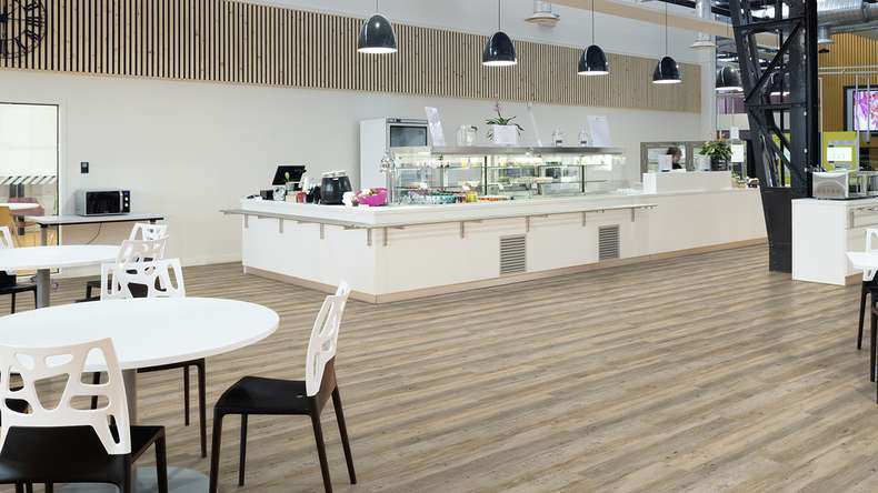 Gerflor Klebevinyl - Creation 70 Long Board
