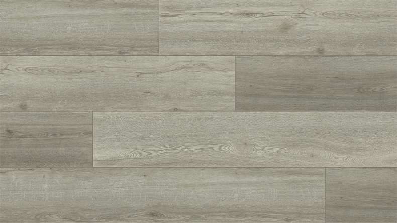 SKAVA Rigid Klick Vinyl - Unique Vinna | wasserfest und Trittschalldämmung integr. (LO-2030)