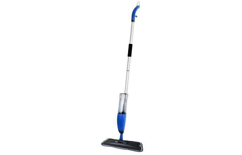 Dr. Schutz Spray Mop mit 1x Bezug inkl.
