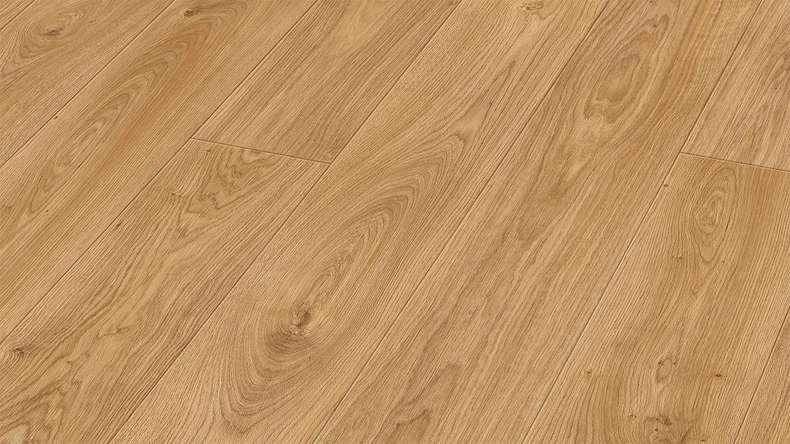 MEISTER Laminat - MeisterDesign LL 150 Ufereiche natur 07117 | Synchronprägung (600007-2052220-07117)