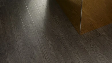 Forbo Allura Wood 70 Klebevinyl - Blackened Oak (60061DR7)