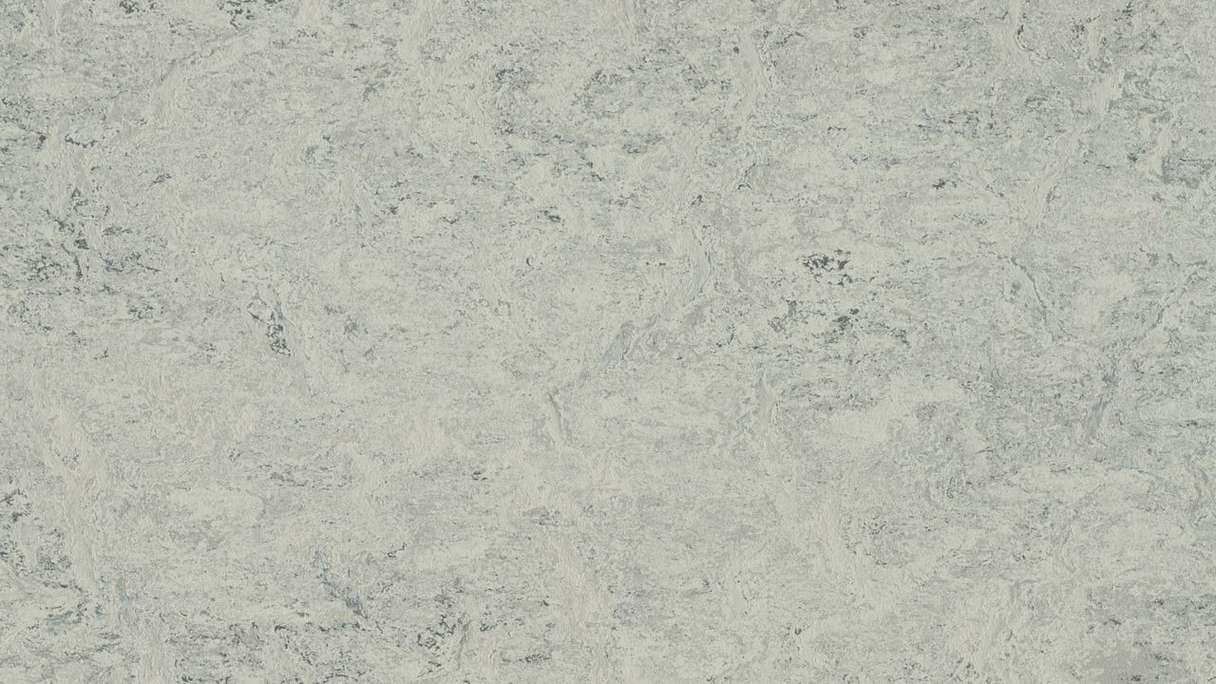 Forbo Linoleum Marmoleum Real - mist grey 3032 - 2.5mm