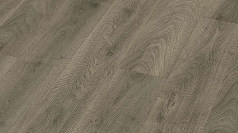 MEISTER Laminat - MeisterDesign LD 150 Eiche cremegrau 7005 | Synchronprägung (600017-1288198-07005 - 6147007005)