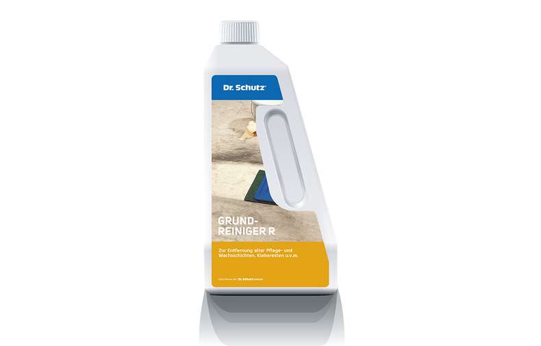 Dr. Schutz Grundreiniger R 750 ml