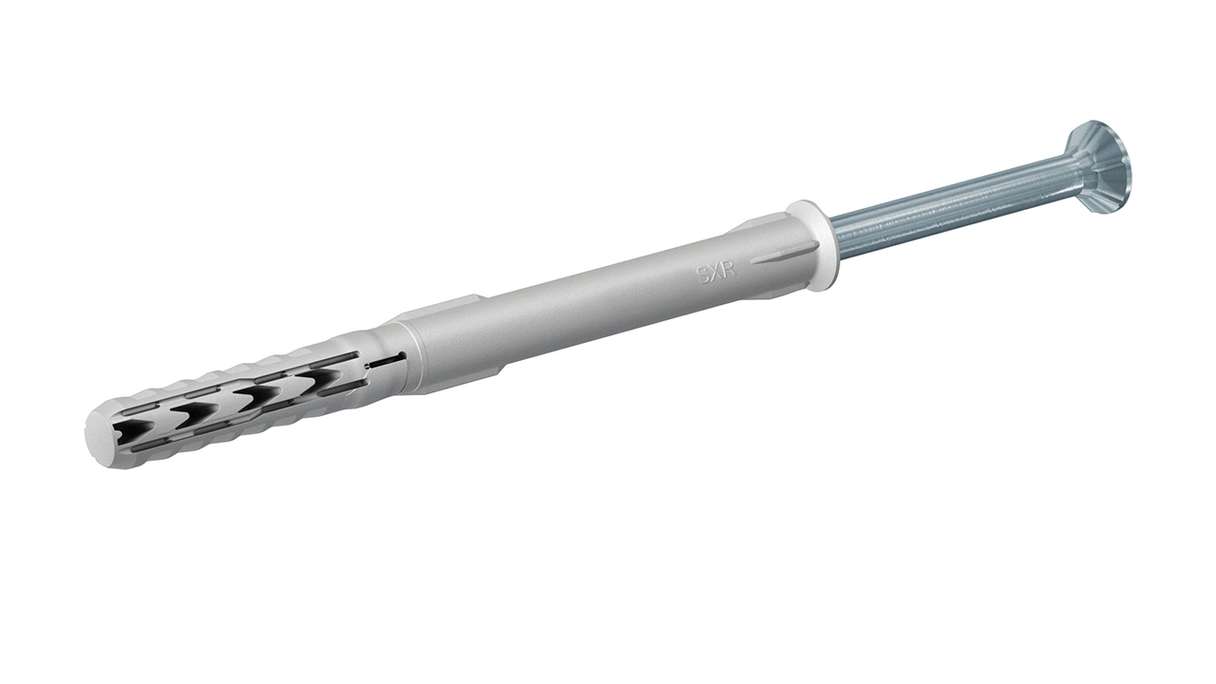 planeo Langschaftsdübel SXR-T 8 x 100 mm 50Stk