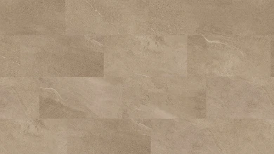Gerflor Klebevinyl - Creation 55 Curton Stone Taupe