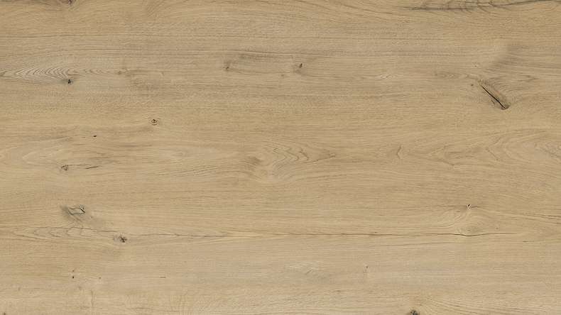 planeo Rigid Klick Vinyl - Sand Oak | Trittschalldämmung integr. (KR-SOP-8) | B-Ware