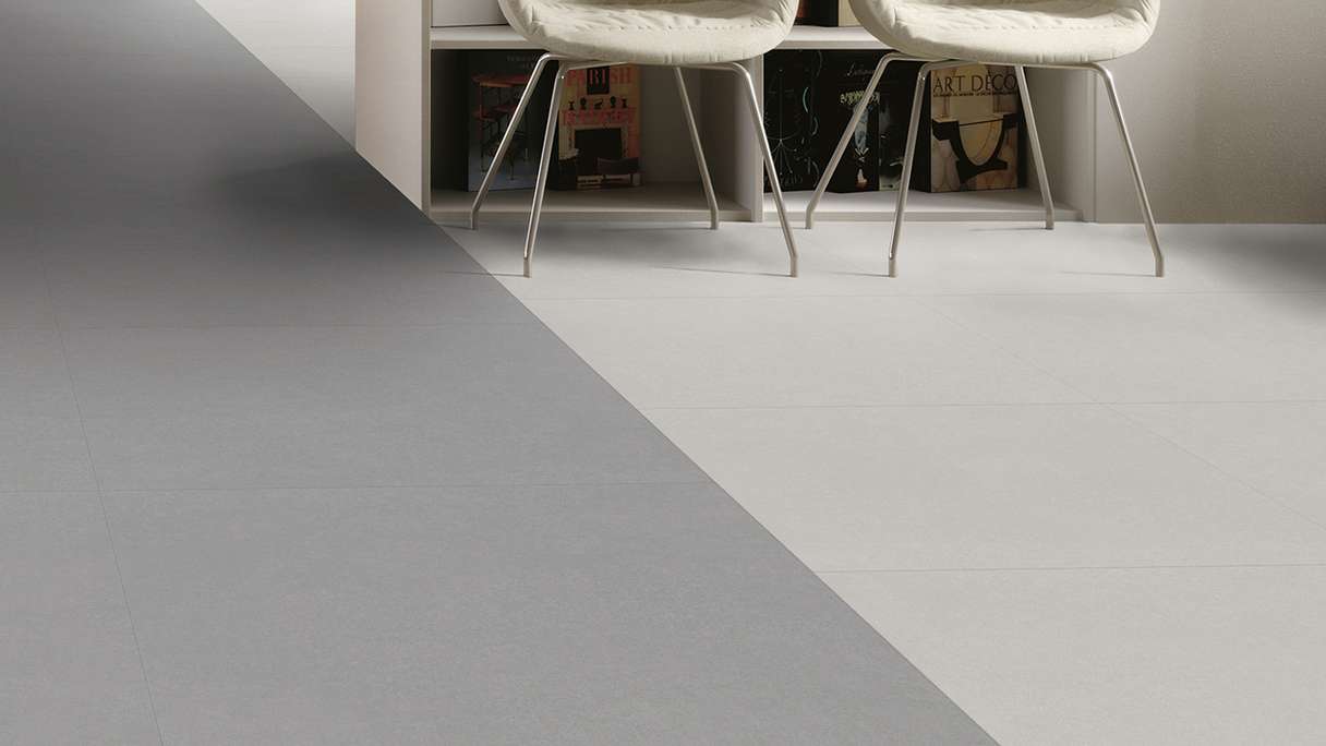 Gerflor Klick Vinyl Rigid - Creation 55 Clic Acoustic Urban Street Medium (61261284)