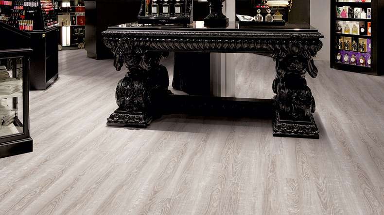Project Floors Klick Vinyl - SPC Core Collection PW4000/CO30 (PW4000CO30)