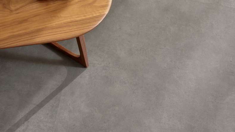 Forbo Allura Material 40 Klebevinyl - Natural Concrete (625212DR4_con)