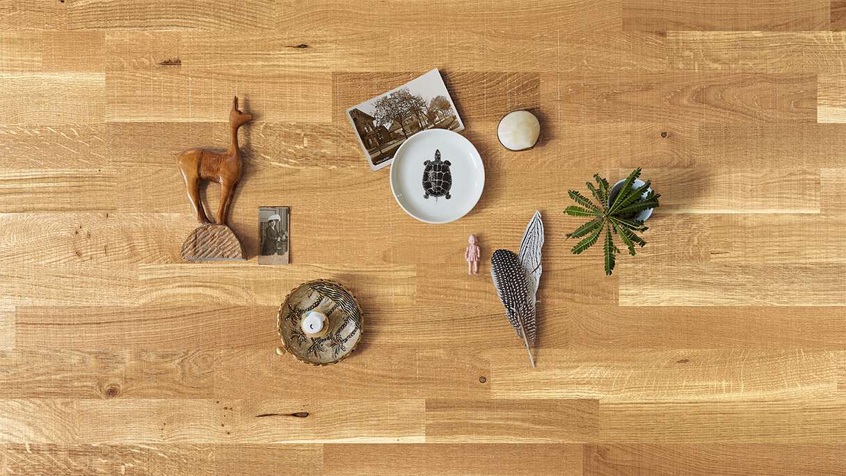 WoodNature Parkett - Vintage Oak (PMPC200-1409)
