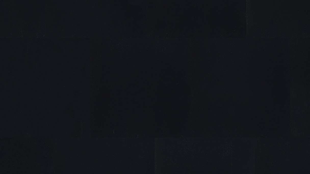 Gerflor Klebevinyl selbstklebend - Design Black Tile (32370221)