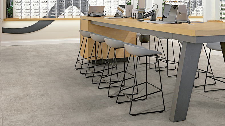 Project Floors Klebevinyl - floors@work55 PW 971/55 (PW97155)