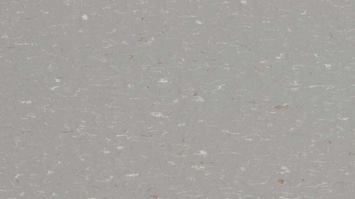 Forbo Linoleum Marmoleum Uni Piano - warm grey 3601 - 2.5mm