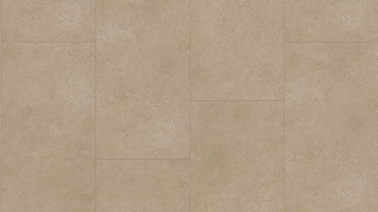 Gerflor Klick Vinyl Rigid - Creation 40 Clic Acoustic Backyard Taupe (61321713)