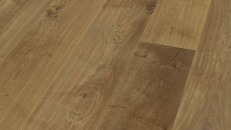 planeo Parkett - SCHLOSSDIELE Eiche Markant (PU-000225)