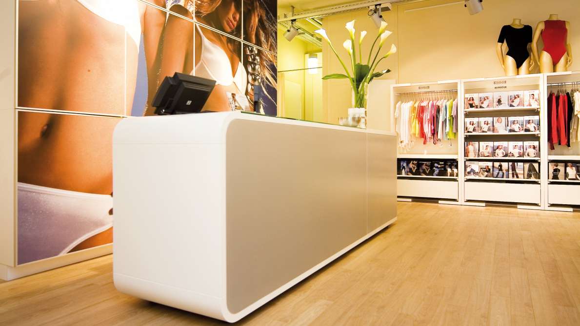 Project Floors Klebevinyl - floors@home30 PW 1633/30 (PW163330)