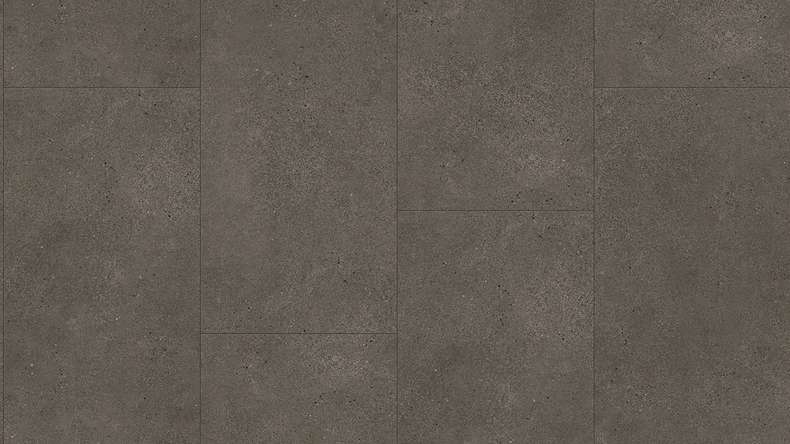 Gerflor Klebevinyl - Creation 70 Backyard Dark