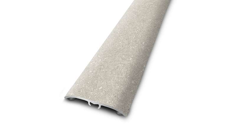 Gerflor Übergangsprofil Latina Clear 93 x 3.7cm
