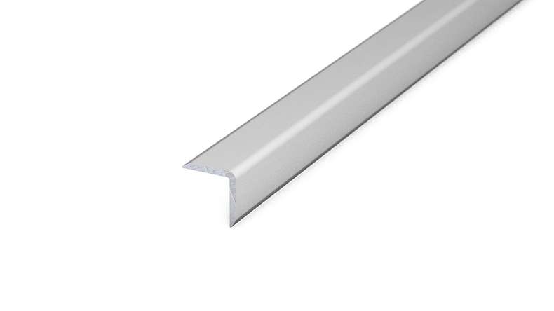 planeo Winkelprofil 443 - 2700 x 10 x 10 mm