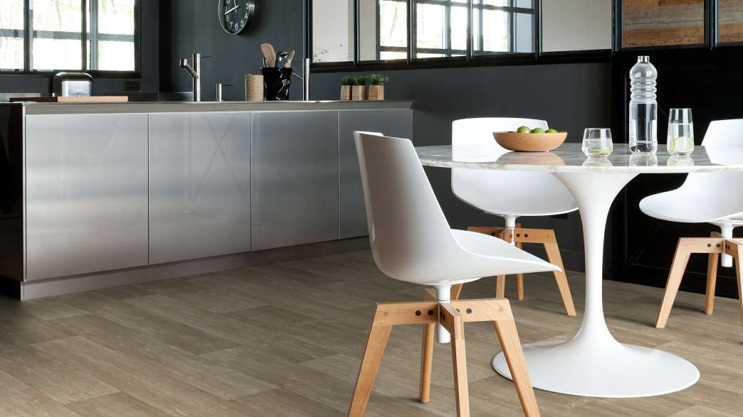Gerflor CV-Belag - BOOSTER 1887 HUDSON BLOND 4m x 30m