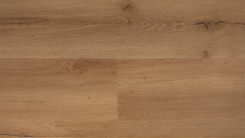 planeo WPC Klick Vinyl - PUREtec MAX 70 EIR Honey Nature Oak | Trittschalldämmung integr. (RP-A50-1)