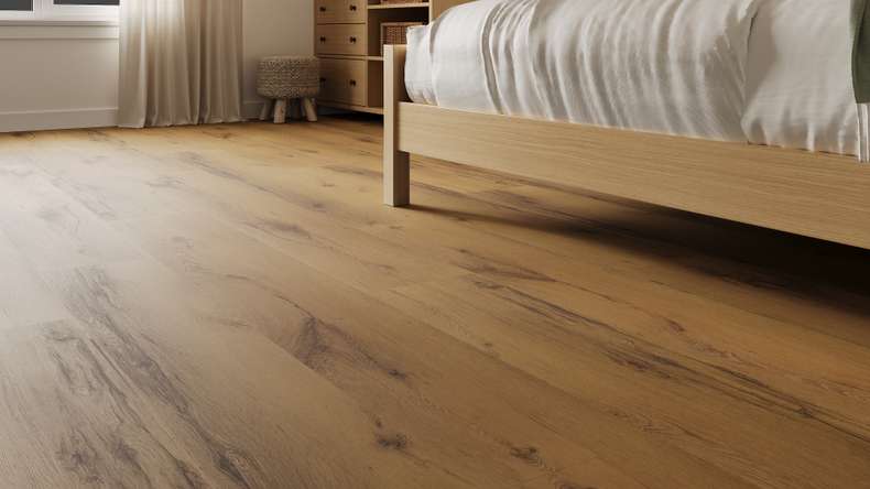 planeo Klebevinyl - Eiche Serres (P92106D)