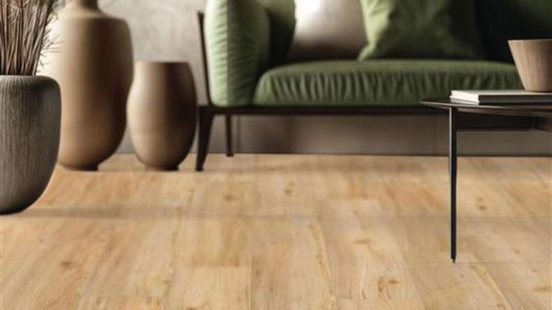 Gerflor Klebevinyl - Creation 40 Ballerina