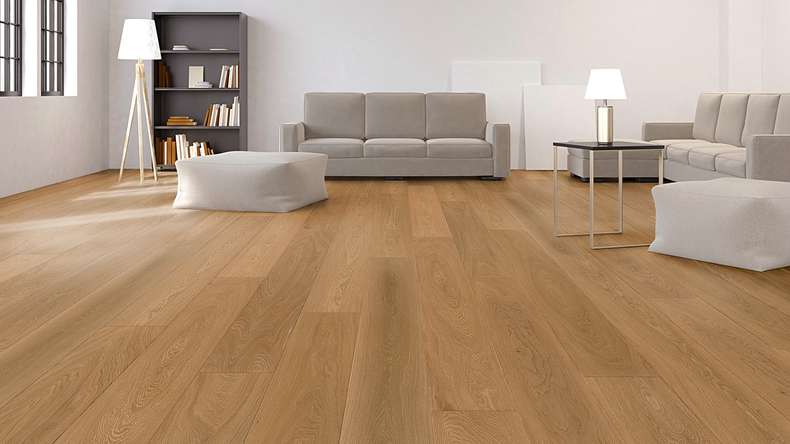 planeo Parkett - CLASSIC Eiche (PU-000130)