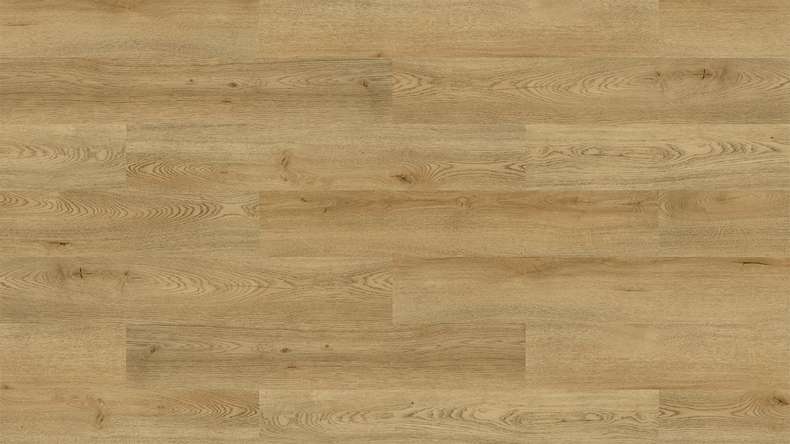 planeo Klebevinyl - SilentIQ Wood 2in1 Objekt Lunessa | Trittschalldämmung integr. (F-DW-SIQ-10080)