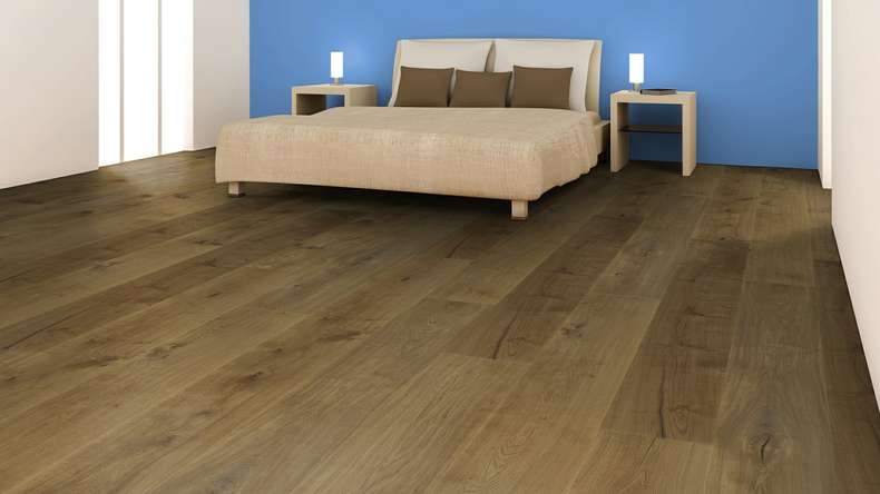 planeo Parkett - SCHLOSSDIELE Eiche Markant (PU-000225)